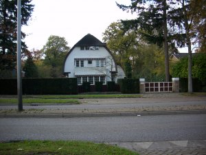 Villa Amersfoort