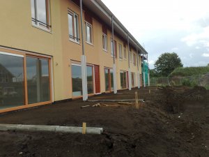 55 woningen Spikvoorde Deventer