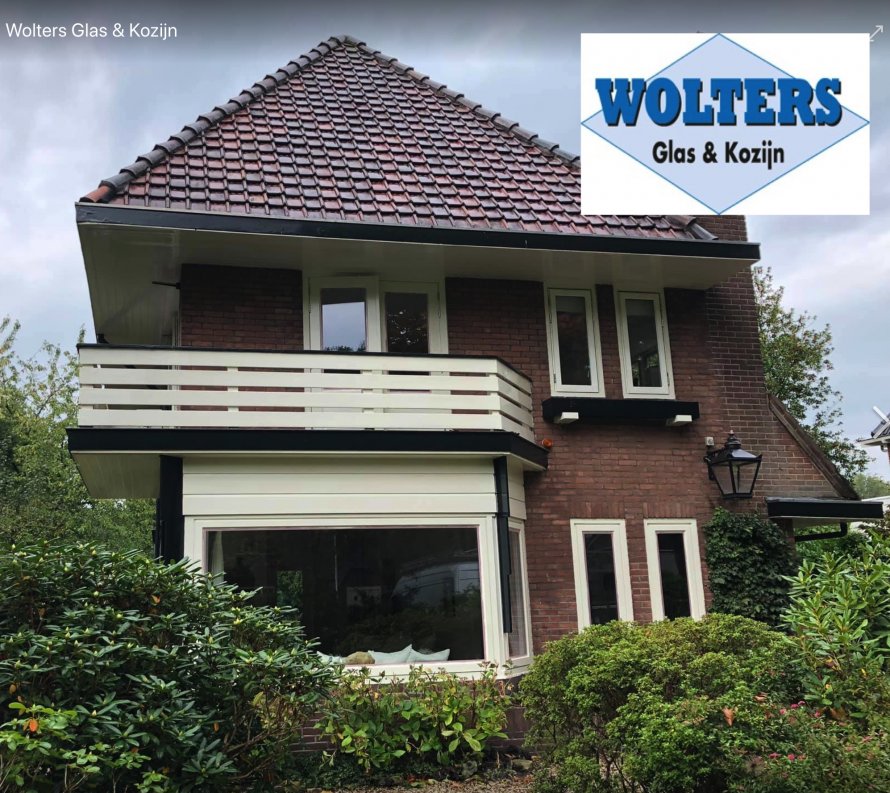 Mooi project opgeleverd aan de Bartolottilaan te Soest.