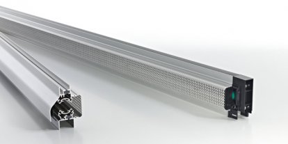 Wolters Glas & Kozijn - Ducoton 10 blank 